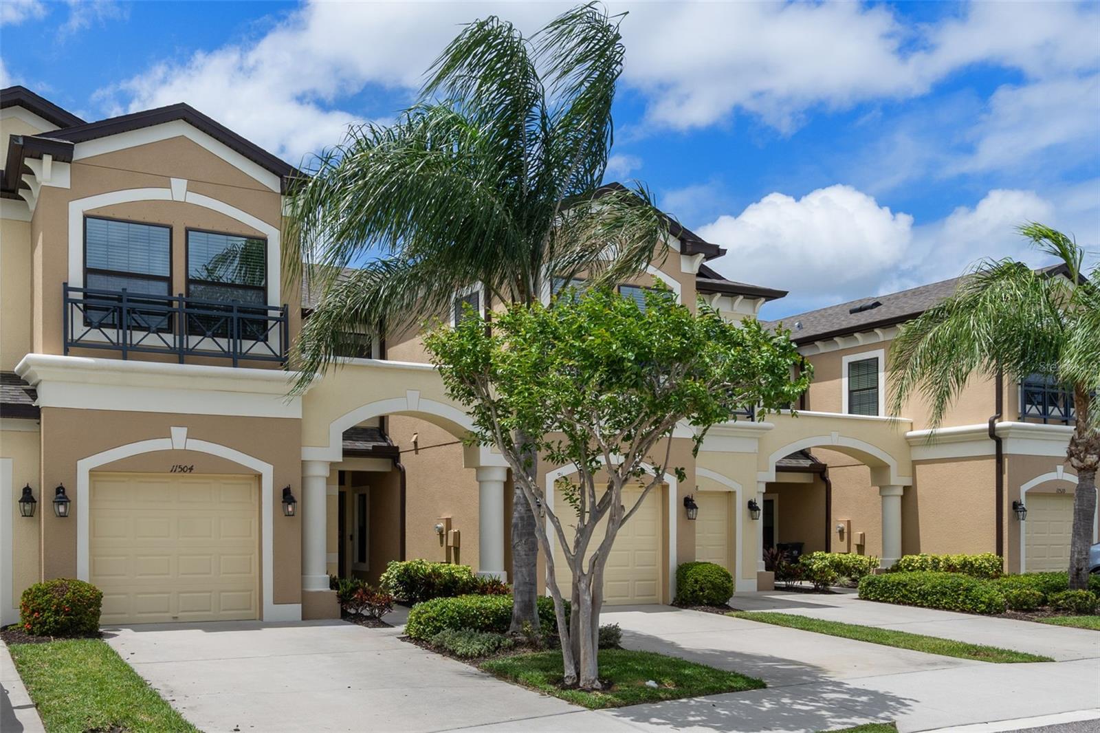 WEST LAKE TWNHMS PH 2 - Residential
