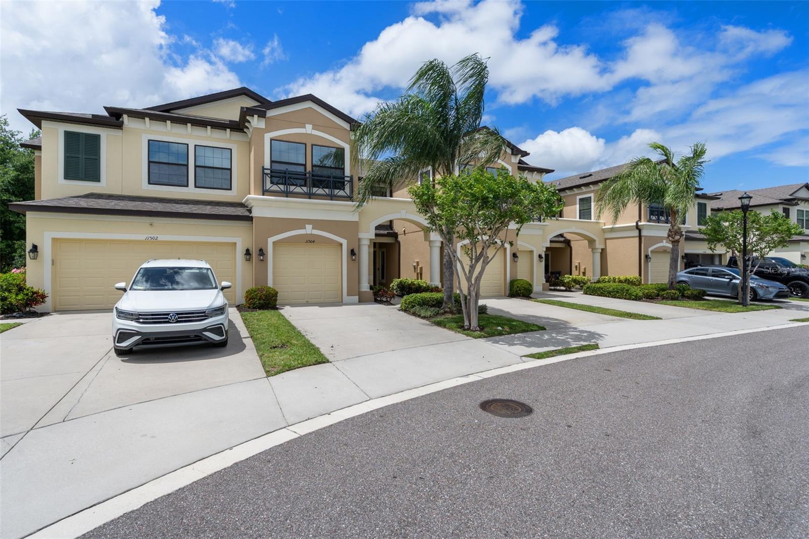 WEST LAKE TWNHMS PH 2 - Residential