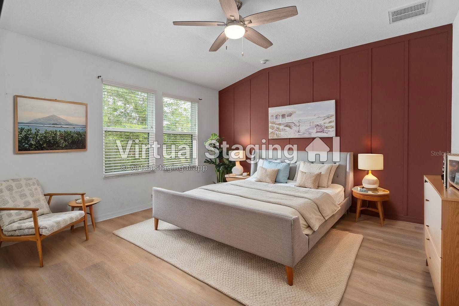 WEST LAKE TWNHMS PH 2 - Residential