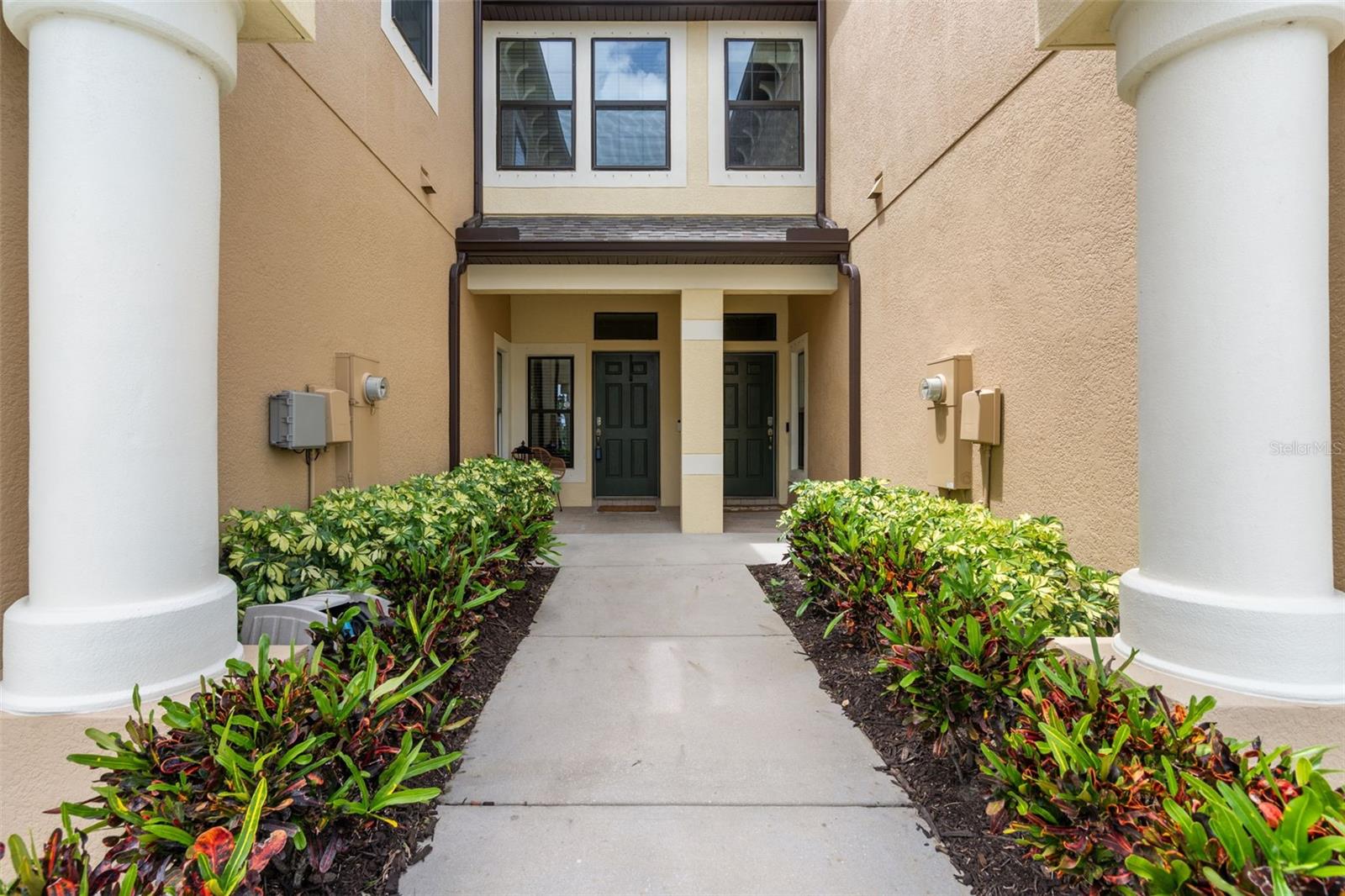 WEST LAKE TWNHMS PH 2 - Residential