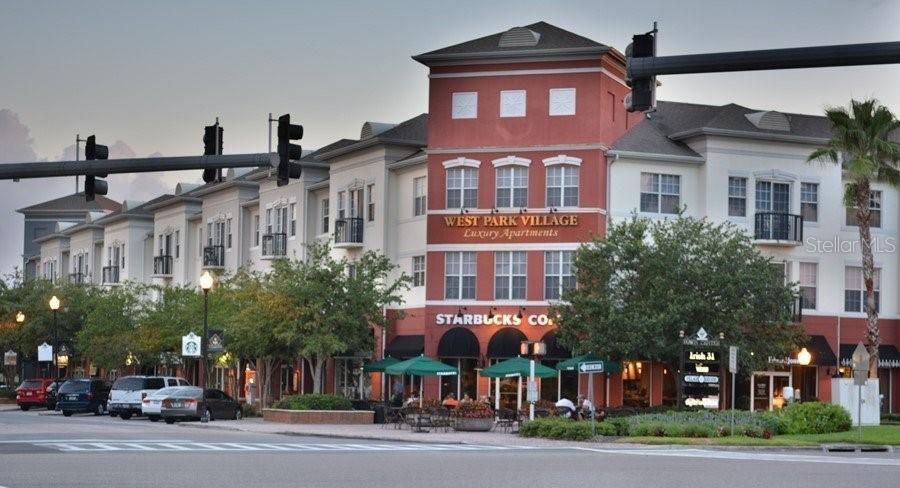WEST LAKE TWNHMS PH 2 - Residential