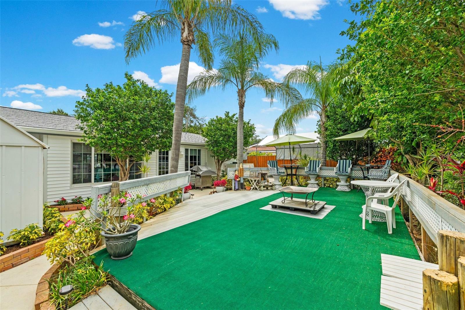 PORT CHARLOTTE SEC 045 - Residential