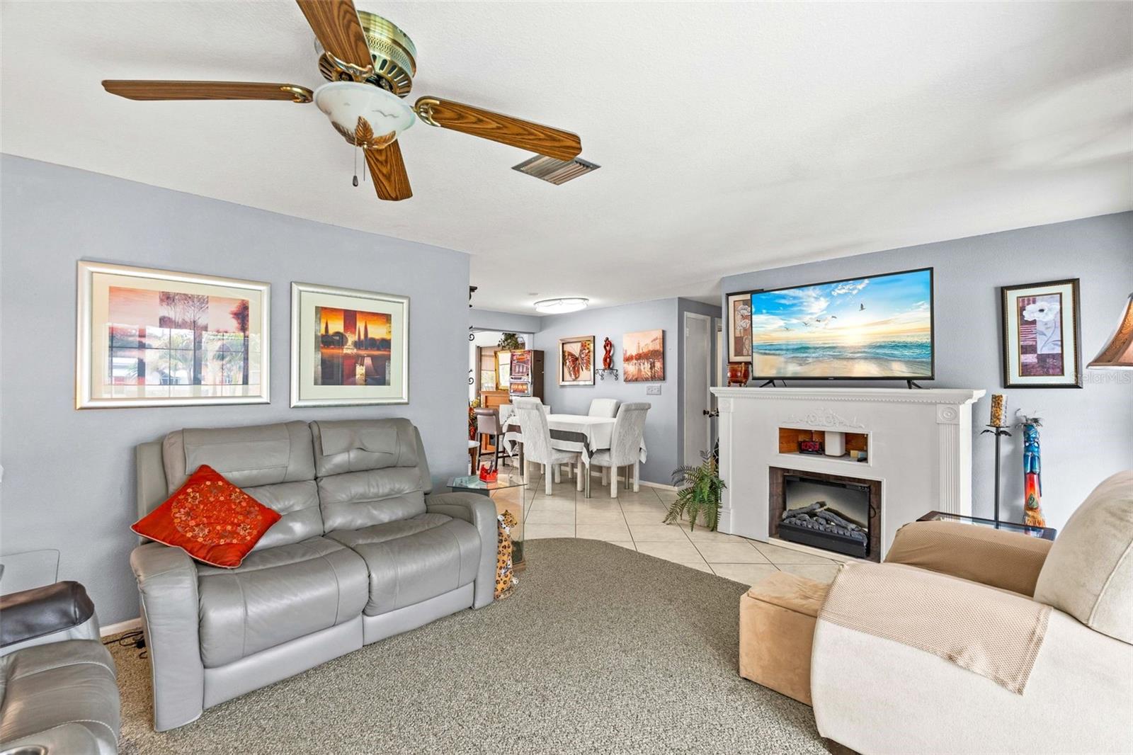 PORT CHARLOTTE SEC 045 - Residential