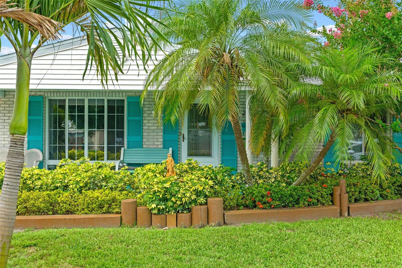 PORT CHARLOTTE SEC 045 - Residential