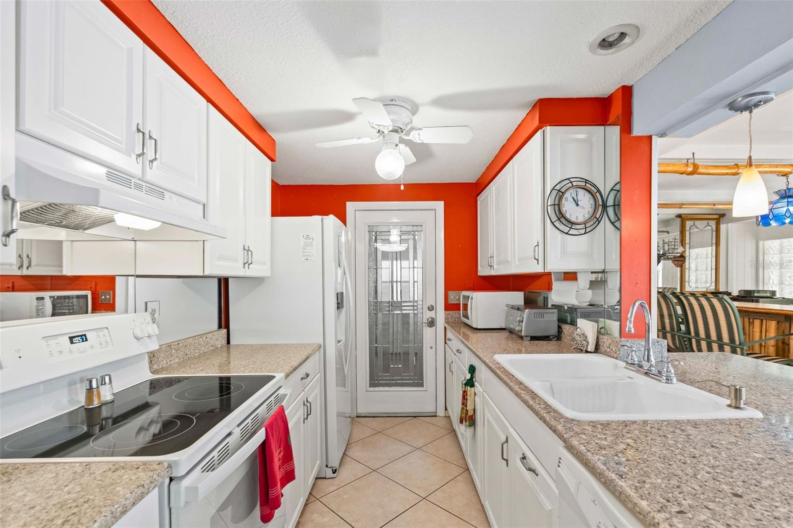 PORT CHARLOTTE SEC 045 - Residential
