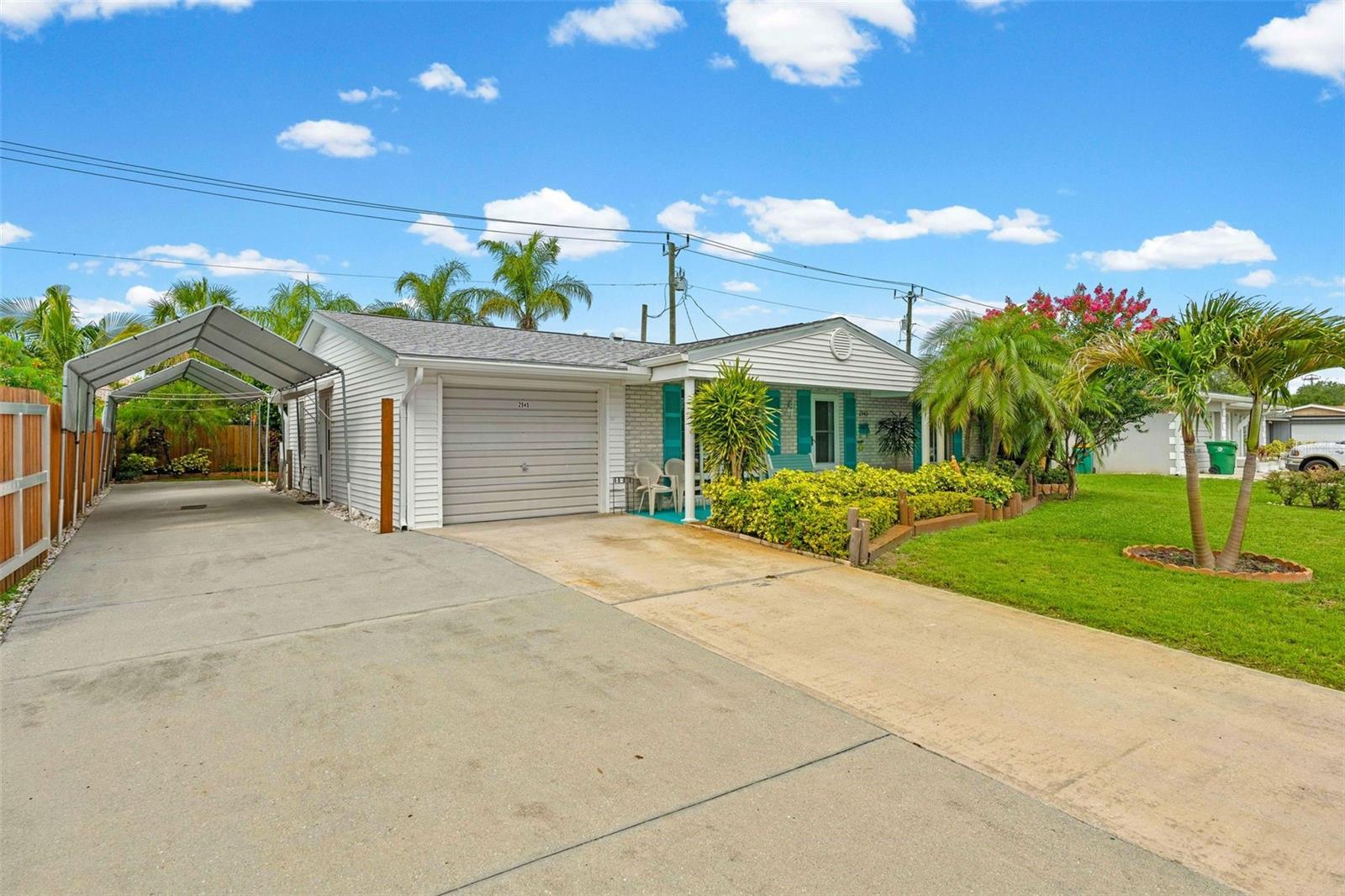 PORT CHARLOTTE SEC 045 - Residential