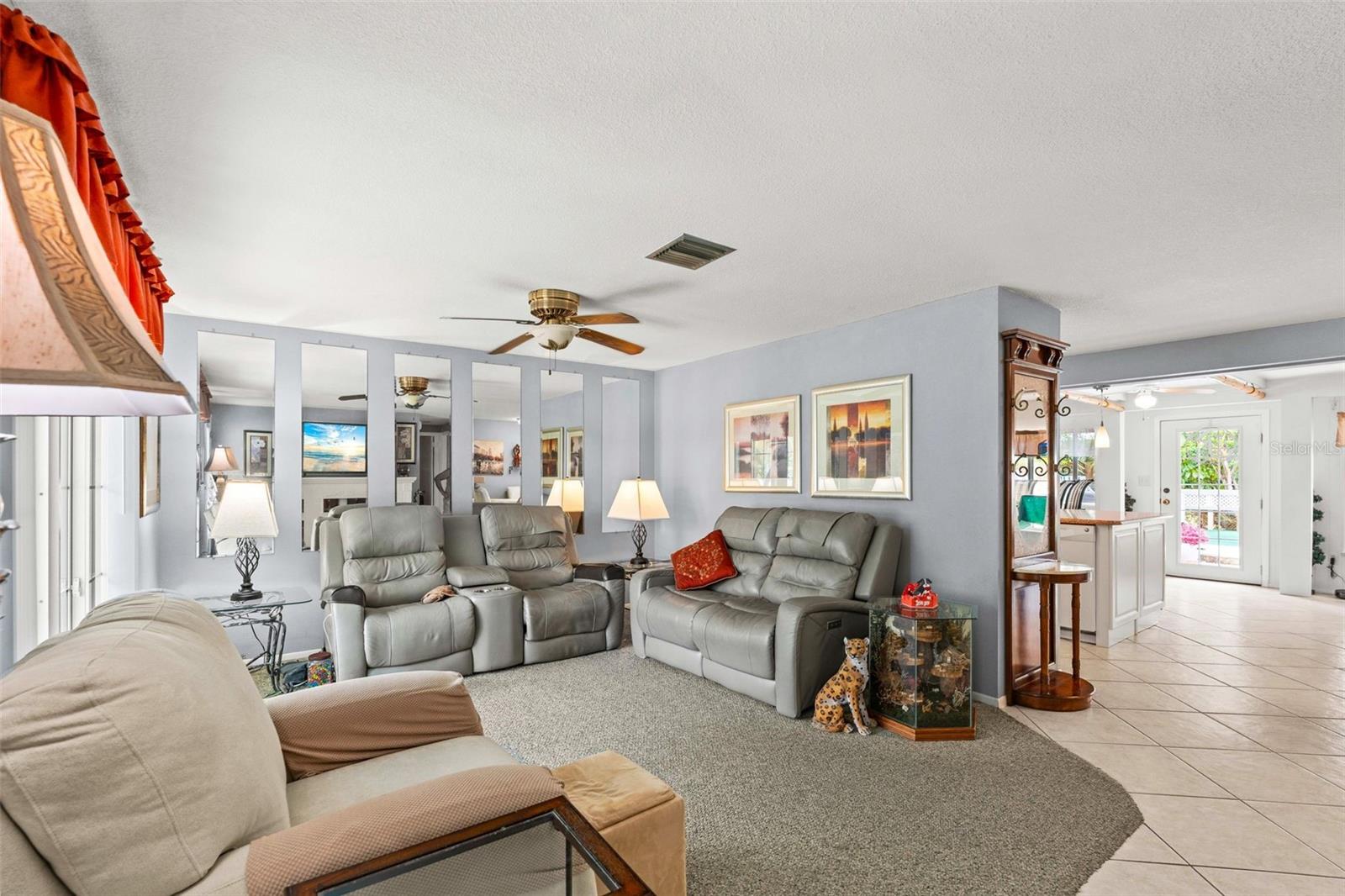 PORT CHARLOTTE SEC 045 - Residential