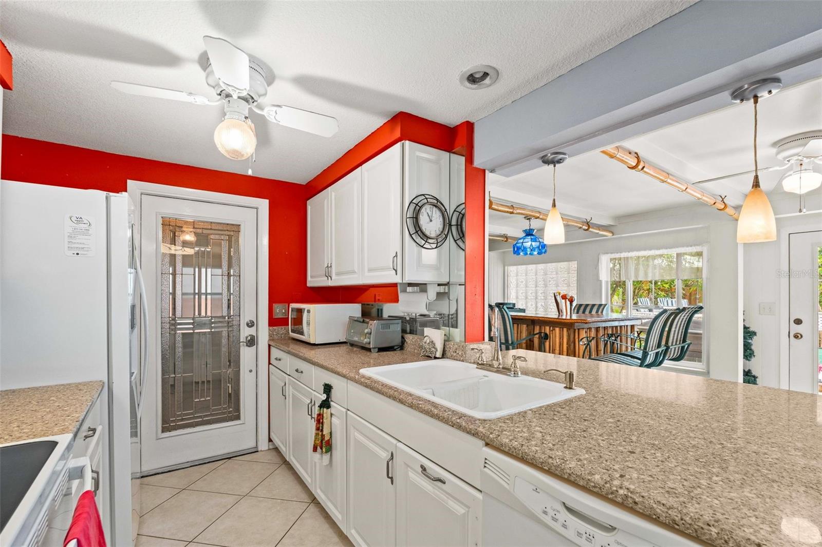 PORT CHARLOTTE SEC 045 - Residential