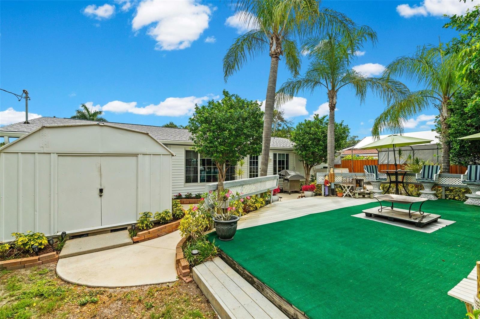 PORT CHARLOTTE SEC 045 - Residential