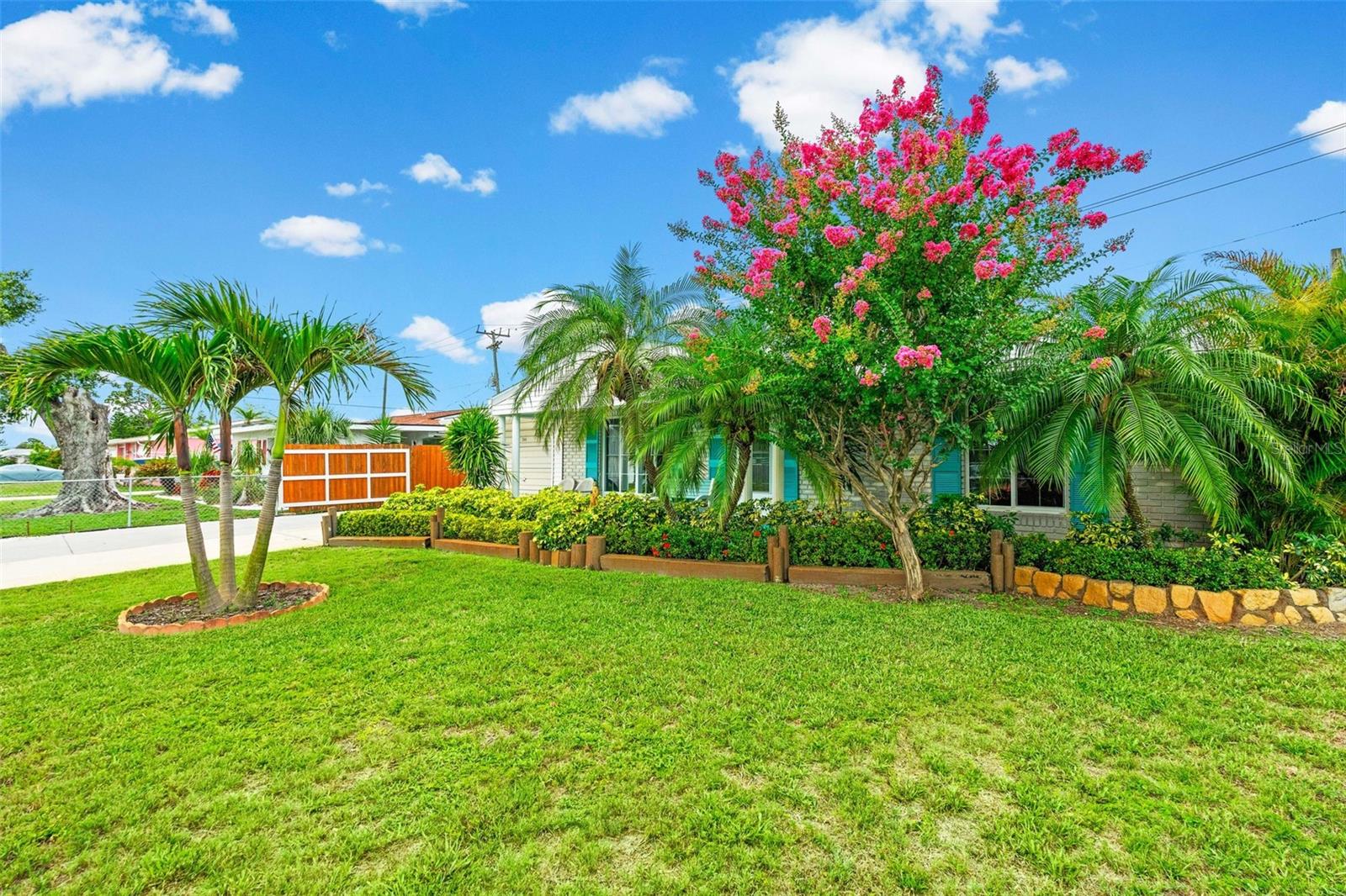 PORT CHARLOTTE SEC 045 - Residential
