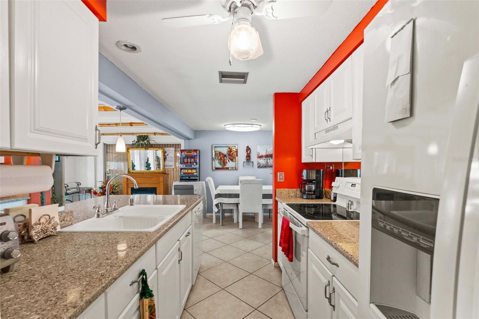 PORT CHARLOTTE SEC 045 - Residential