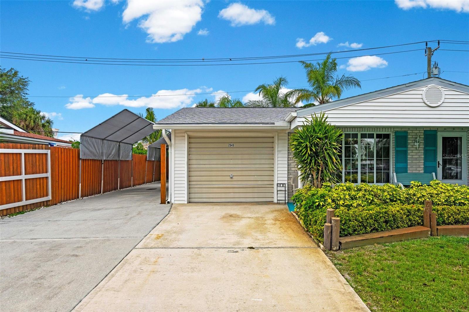PORT CHARLOTTE SEC 045 - Residential