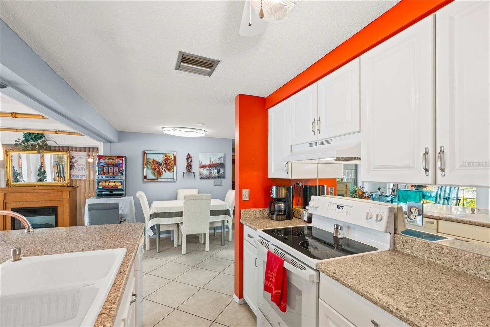 PORT CHARLOTTE SEC 045 - Residential