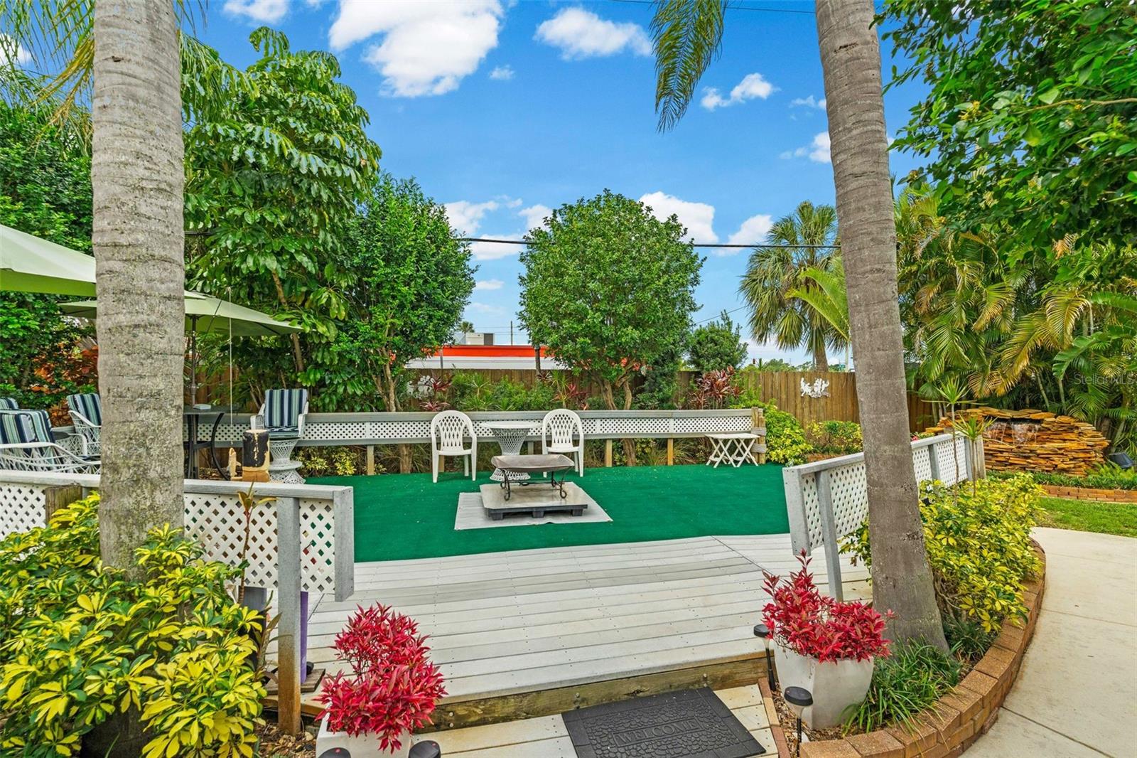 PORT CHARLOTTE SEC 045 - Residential