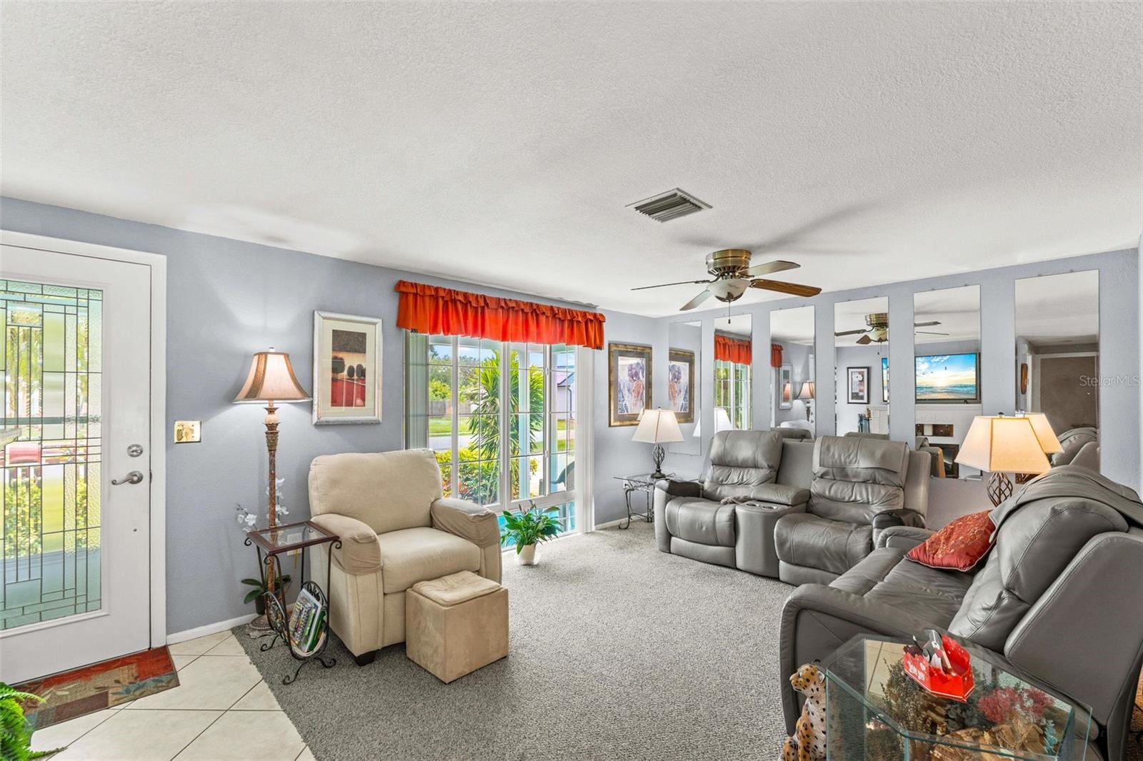 PORT CHARLOTTE SEC 045 - Residential