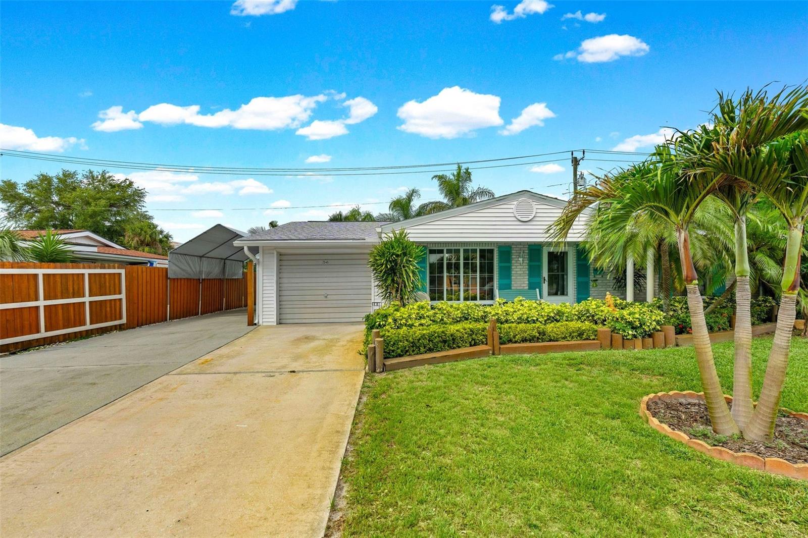 PORT CHARLOTTE SEC 045 - Residential