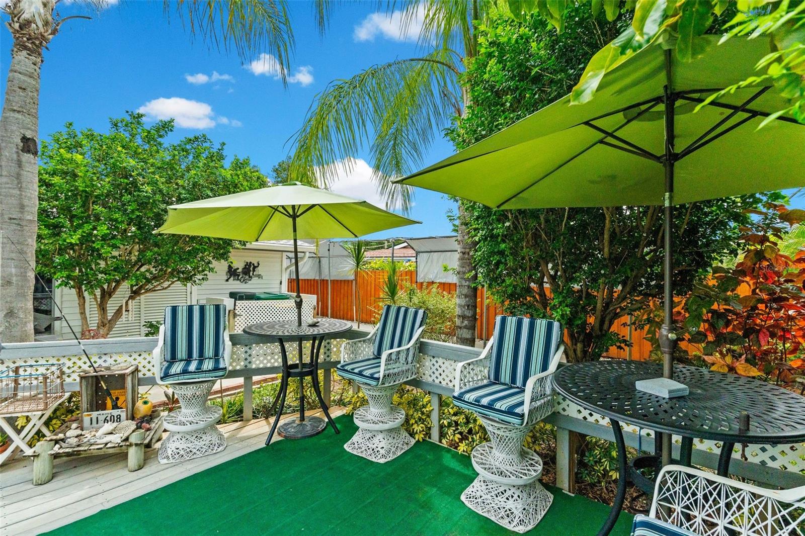 PORT CHARLOTTE SEC 045 - Residential
