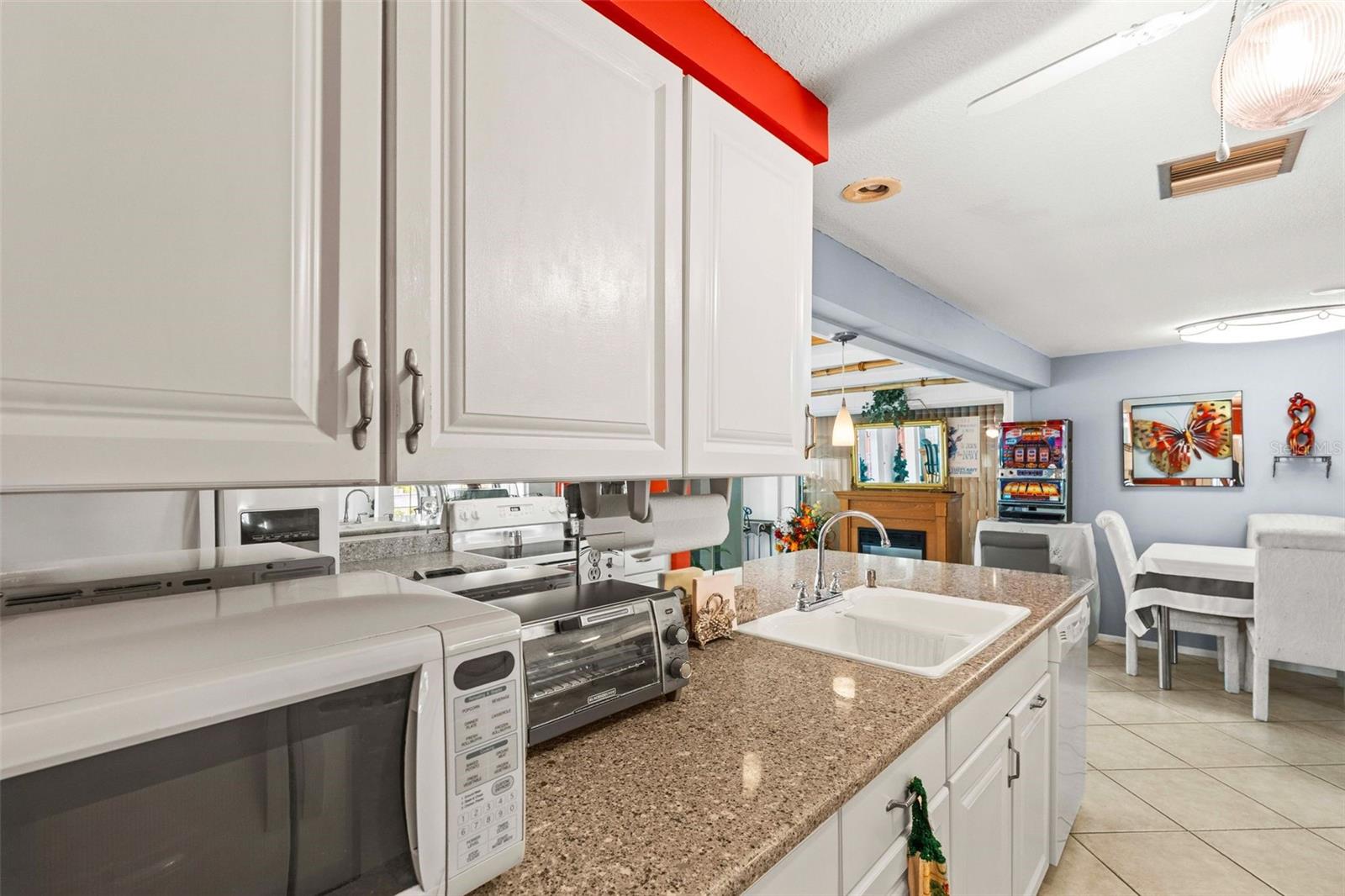 PORT CHARLOTTE SEC 045 - Residential