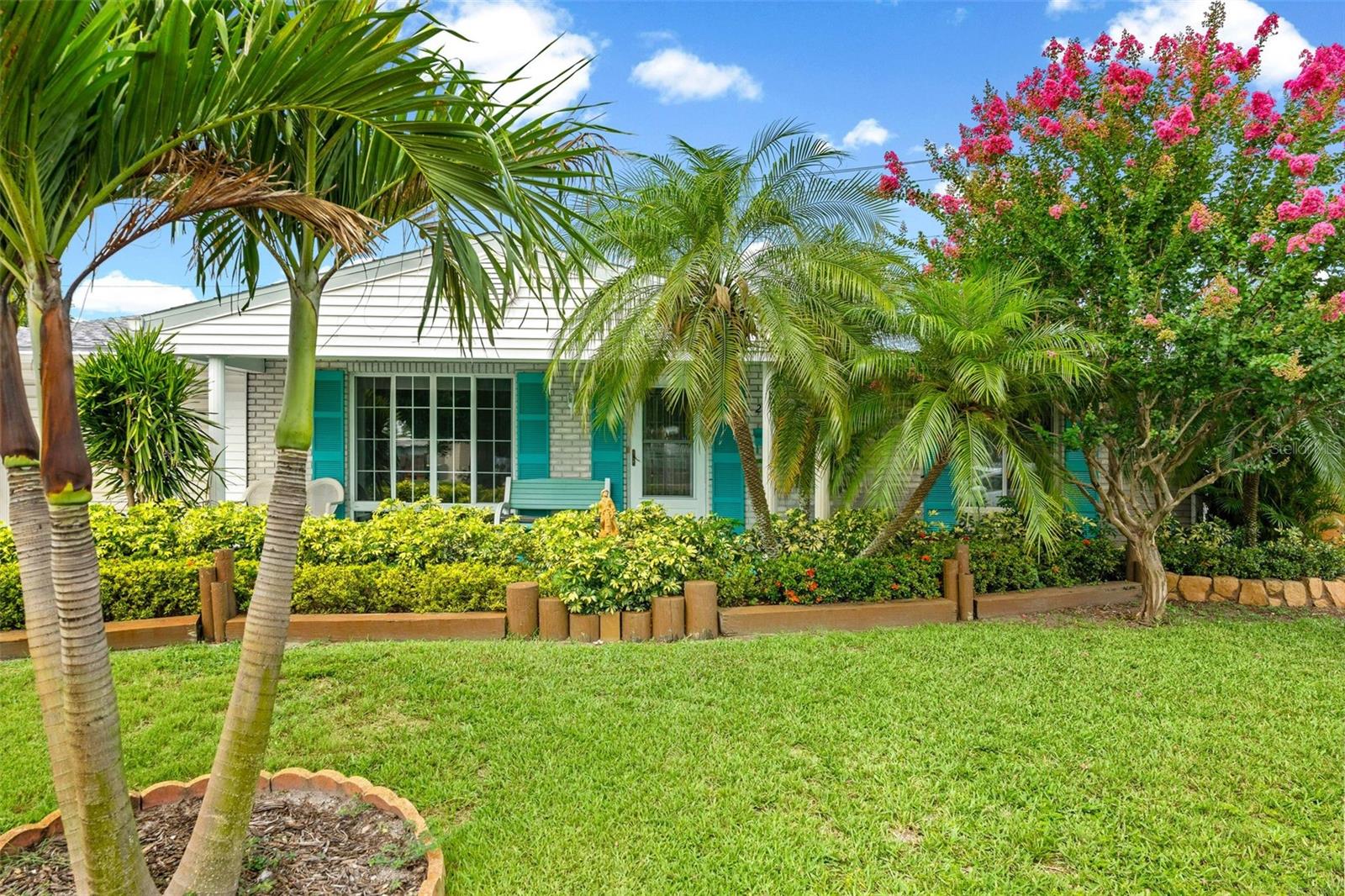 PORT CHARLOTTE SEC 045 - Residential