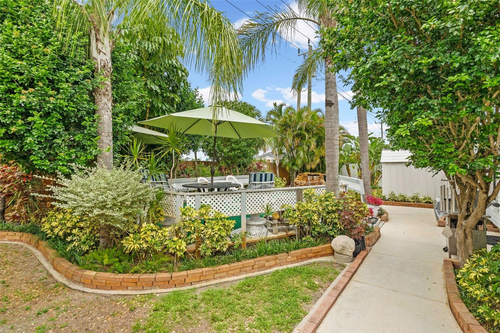 PORT CHARLOTTE SEC 045 - Residential