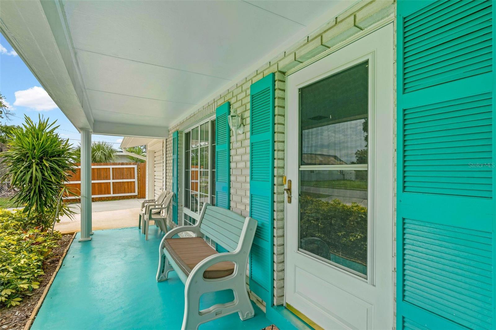 PORT CHARLOTTE SEC 045 - Residential