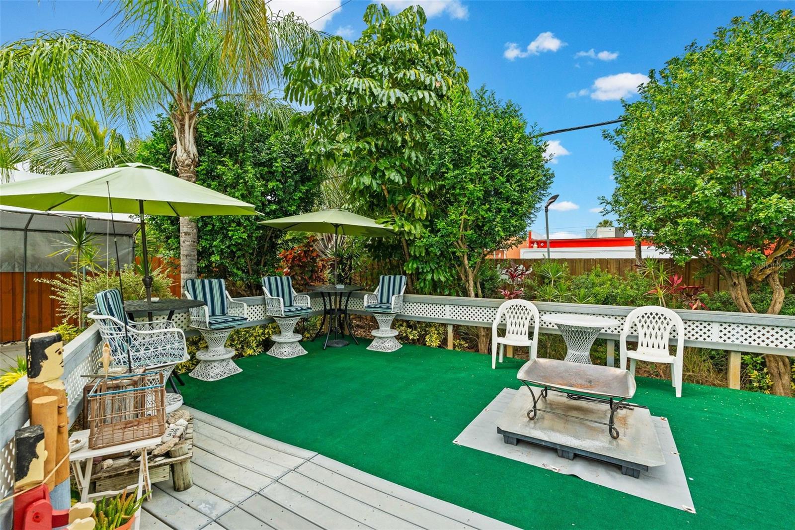 PORT CHARLOTTE SEC 045 - Residential