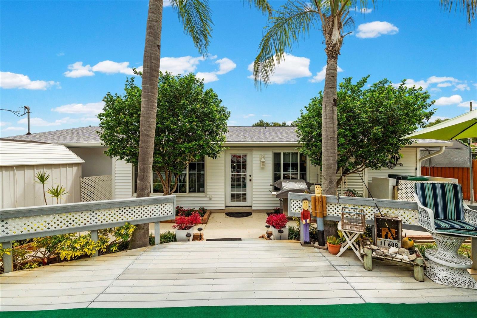 PORT CHARLOTTE SEC 045 - Residential
