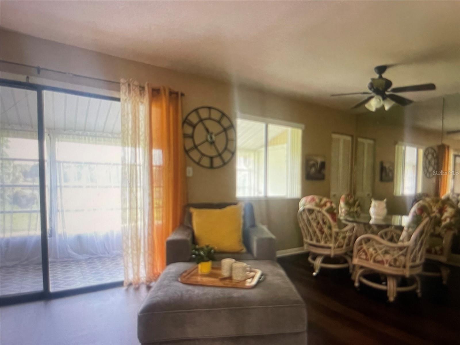FAIRWAYS/SILVER SPGS SHRS CONDO - Residential