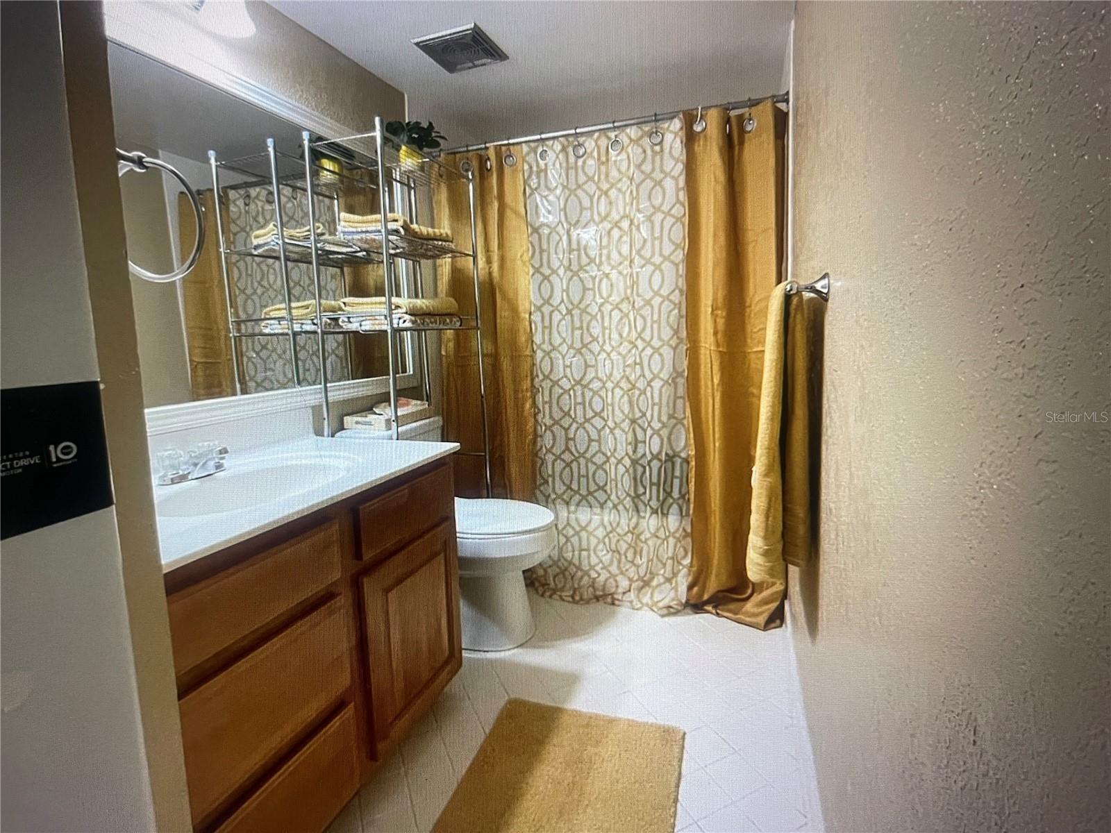 FAIRWAYS/SILVER SPGS SHRS CONDO - Residential