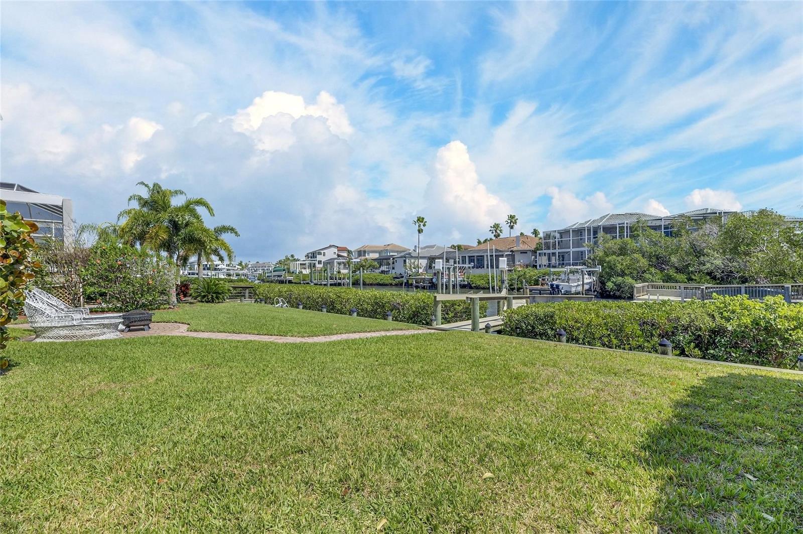 THE VILLAS AT ANDALUCIA - Residential