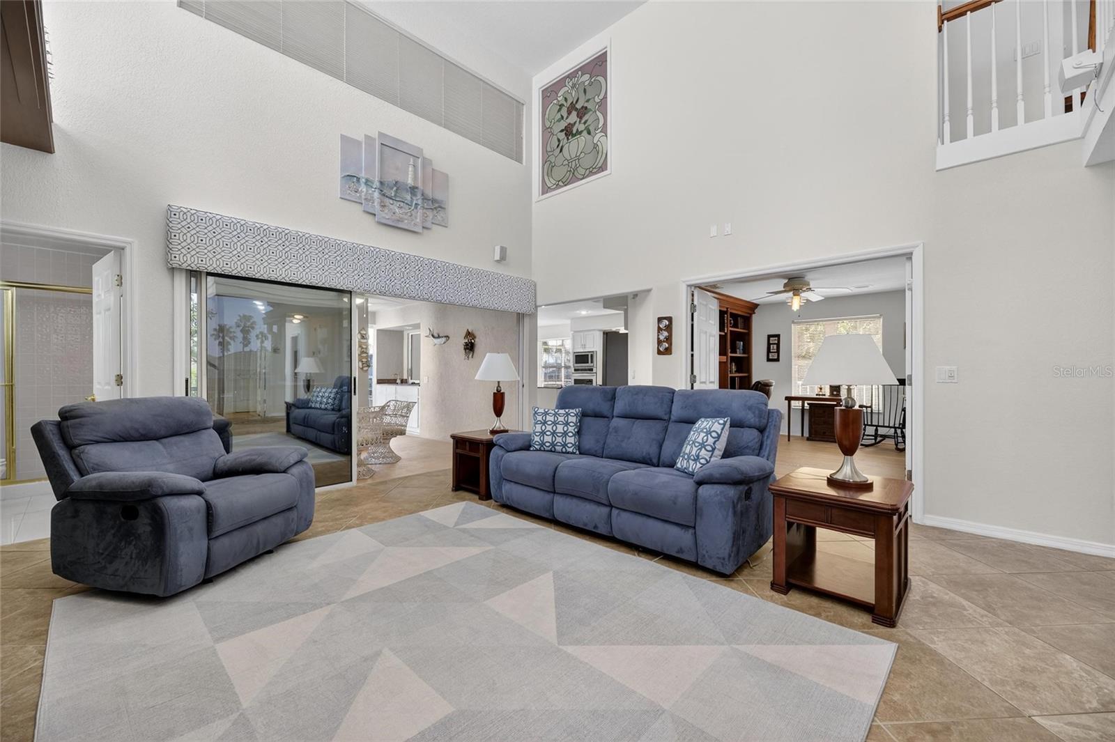 THE VILLAS AT ANDALUCIA - Residential