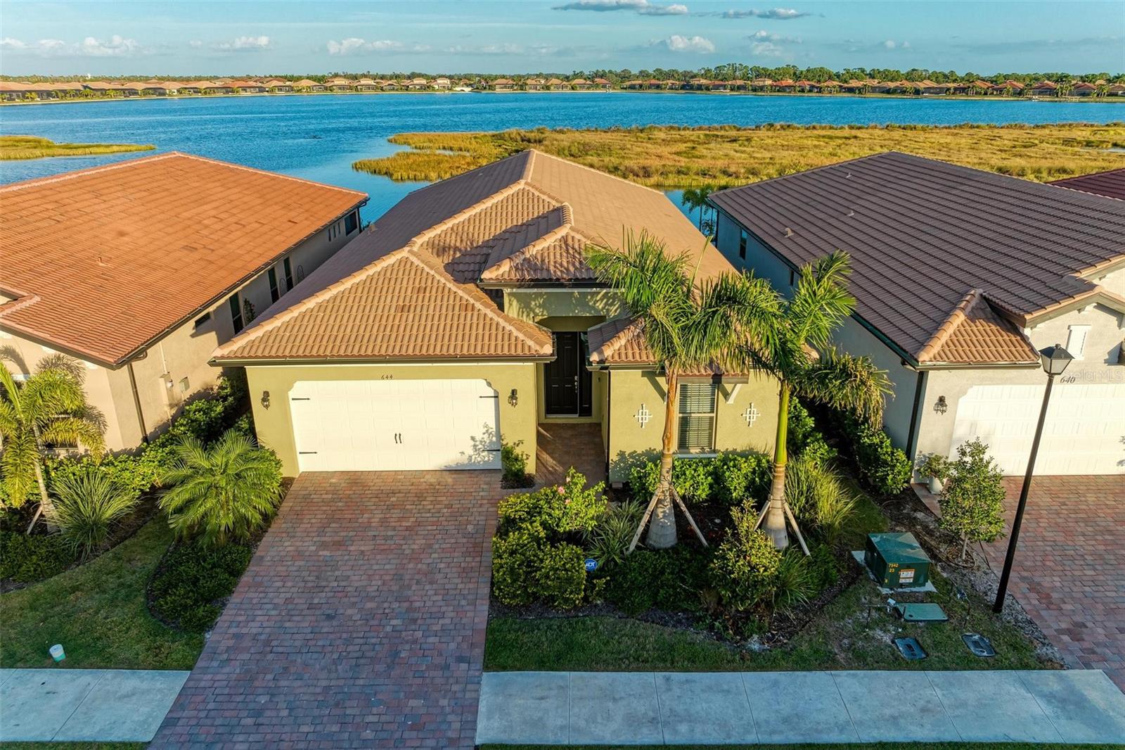 TOSCANA ISLES PH 7 UN 2 - Residential Lease