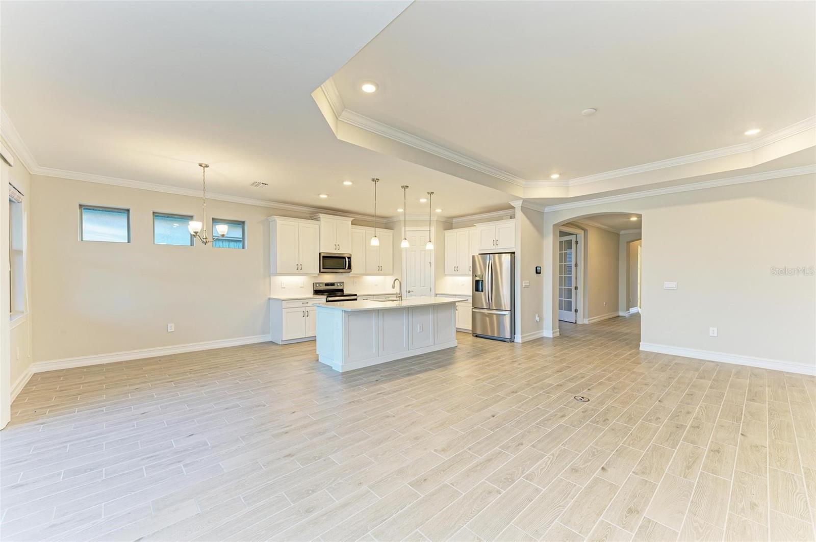 TOSCANA ISLES PH 7 UN 2 - Residential Lease