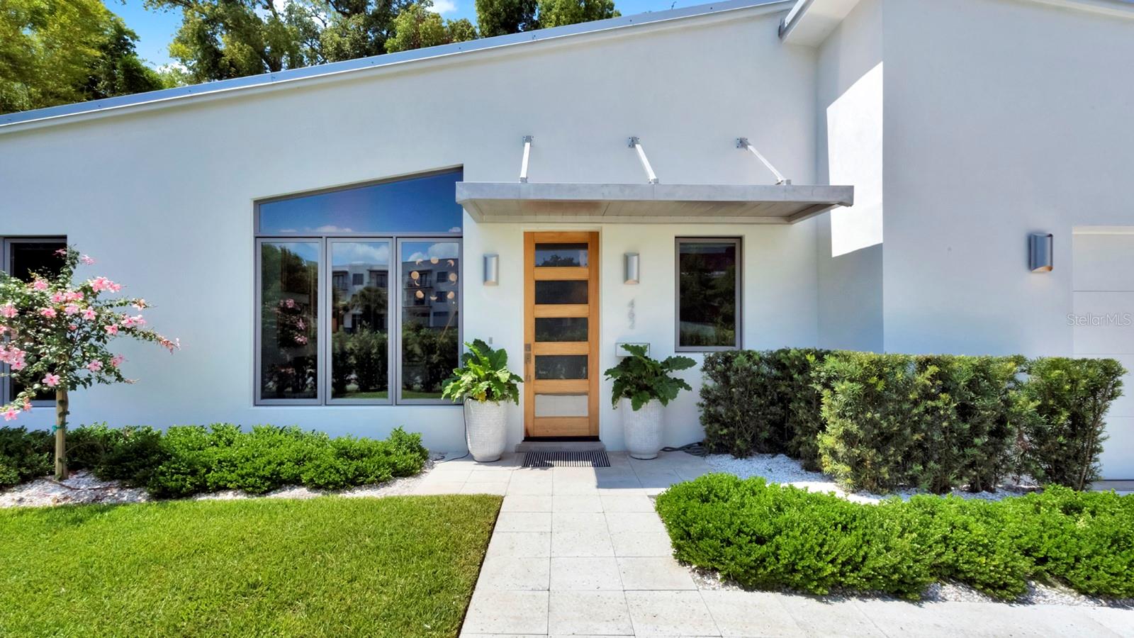 WINTER PARK - Residential
