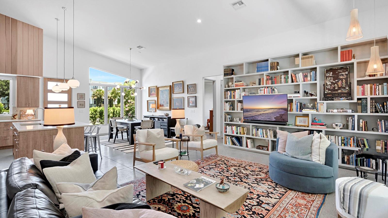 WINTER PARK - Residential