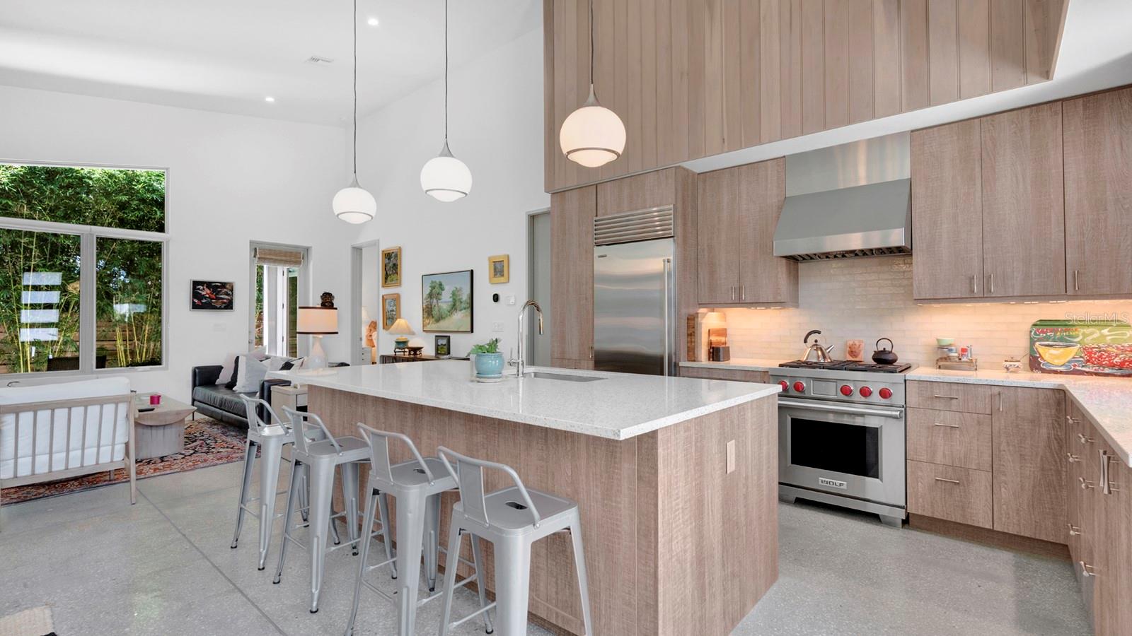 WINTER PARK - Residential