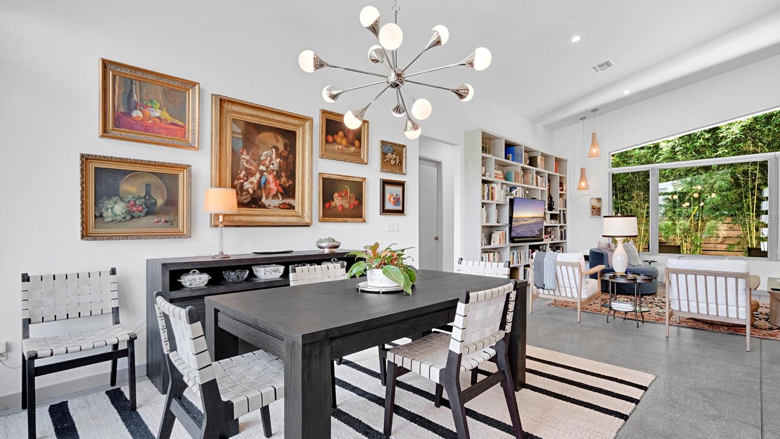 WINTER PARK - Residential