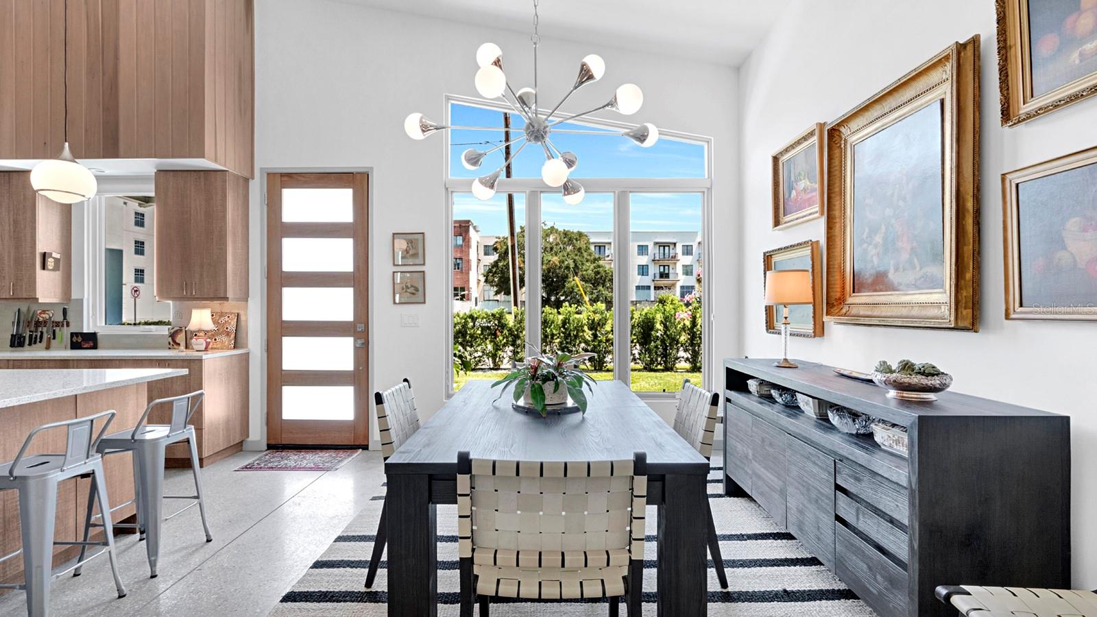 WINTER PARK - Residential