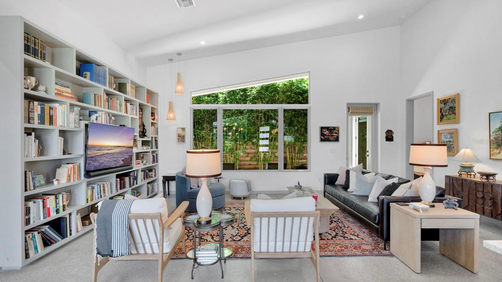 WINTER PARK - Residential
