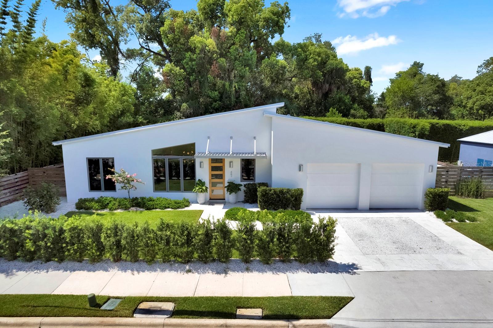 WINTER PARK - Residential