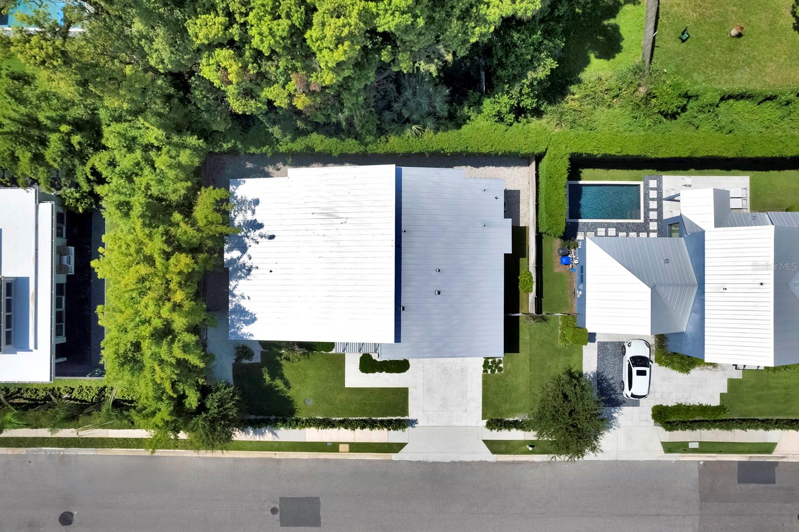 WINTER PARK - Residential