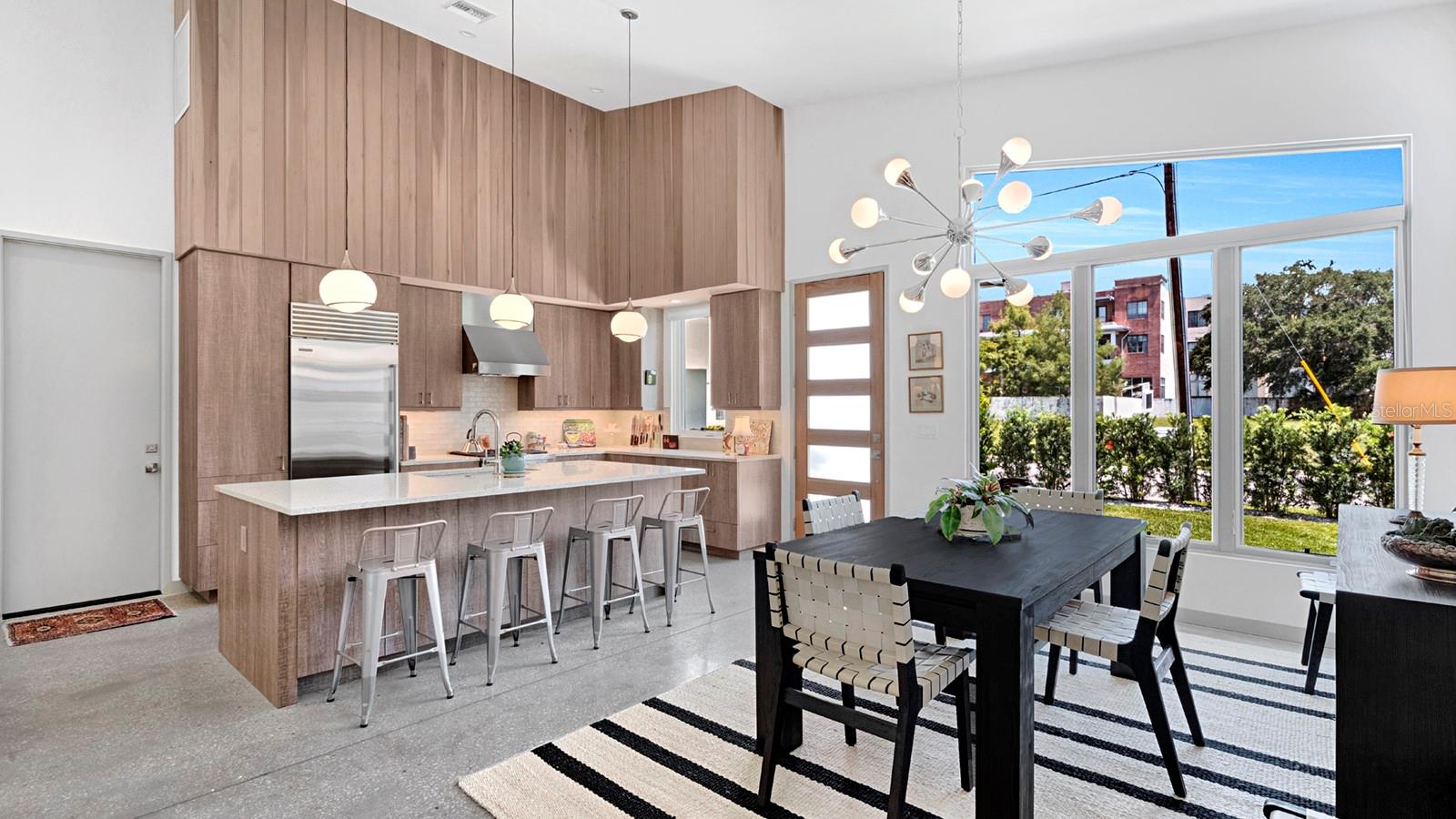 WINTER PARK - Residential