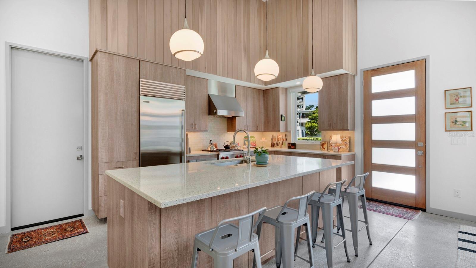 WINTER PARK - Residential