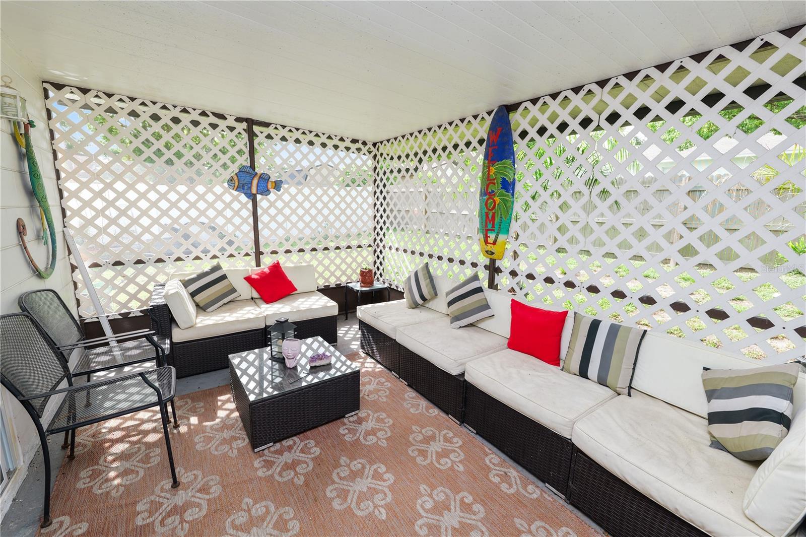 PRESIDENTIAL MANOR UNIT 2A - Residential