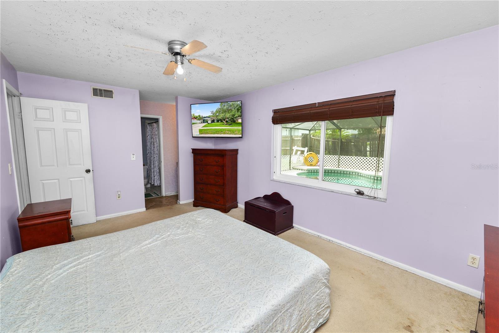 PRESIDENTIAL MANOR UNIT 2A - Residential