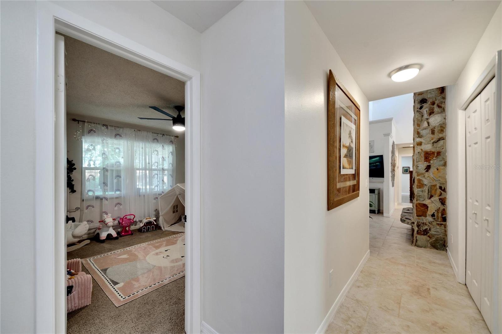 BUCKHORN SPGS MANOR - Residential