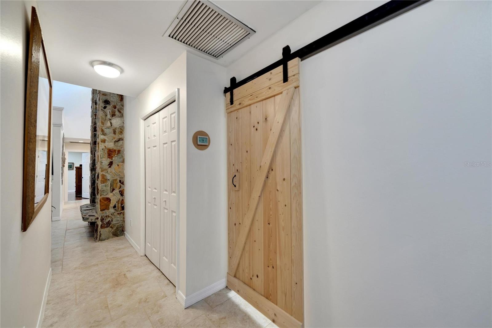 BUCKHORN SPGS MANOR - Residential