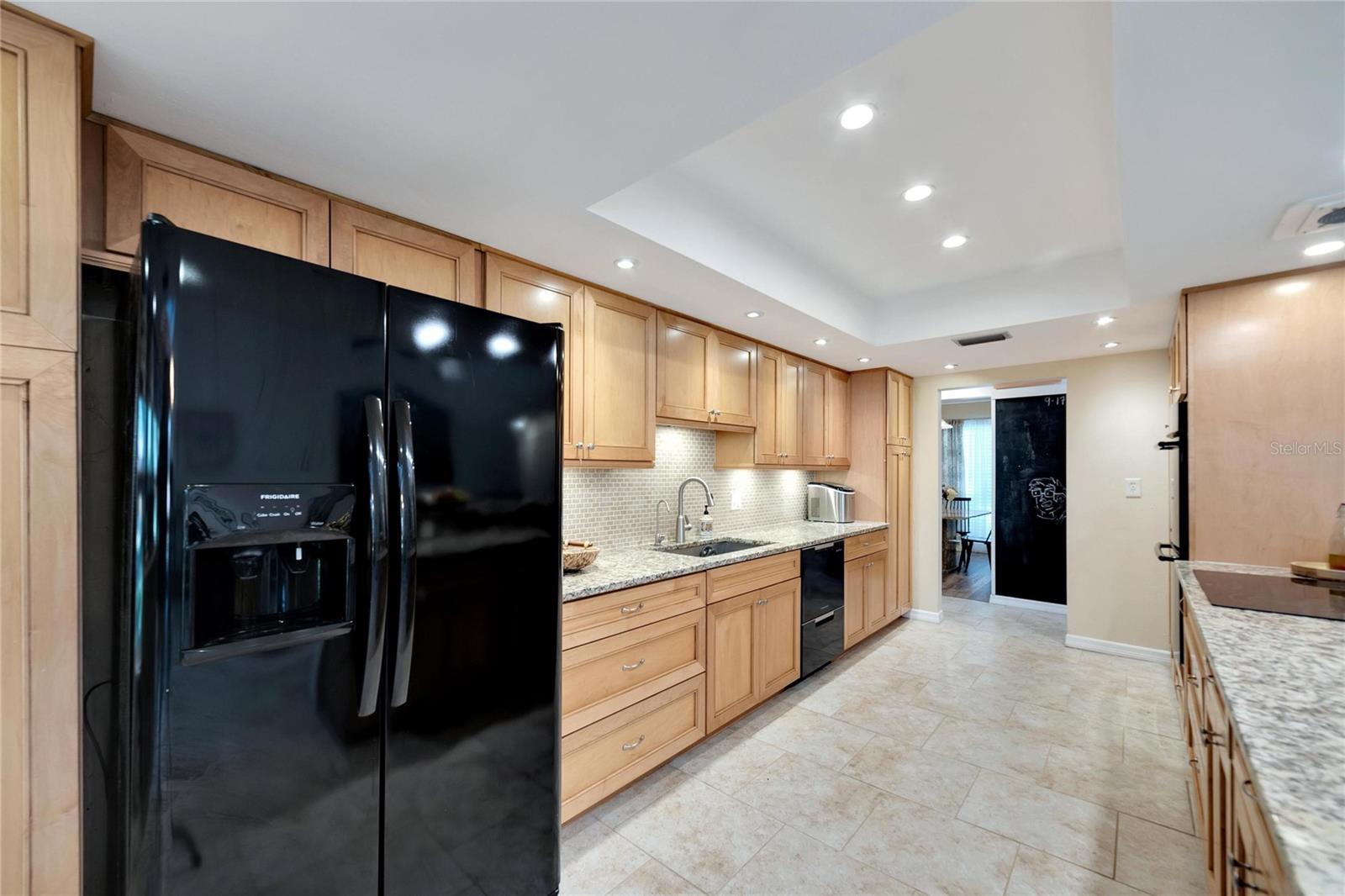 BUCKHORN SPGS MANOR - Residential