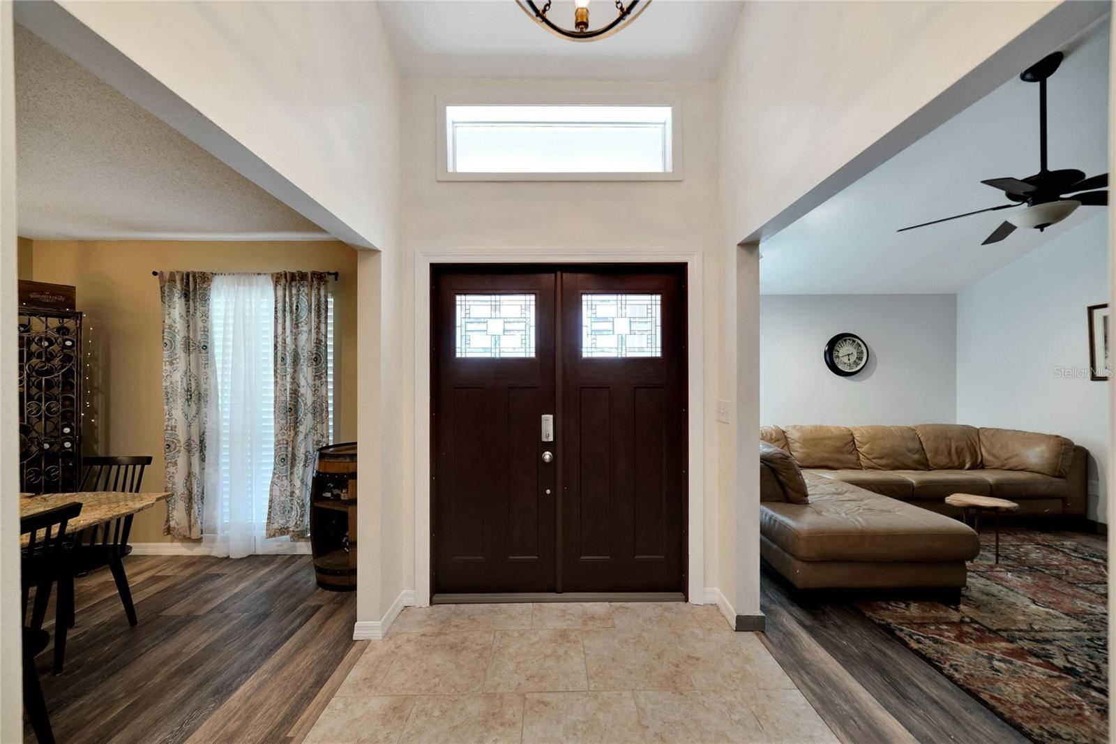 BUCKHORN SPGS MANOR - Residential