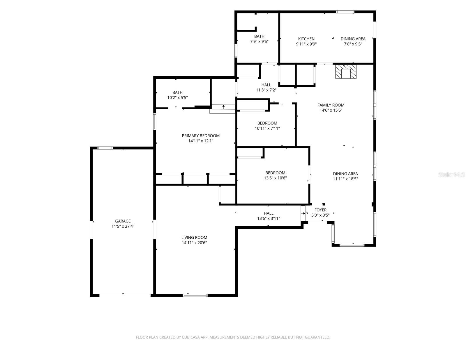 HAMNERS W E ROME AVE ESTAT - Residential